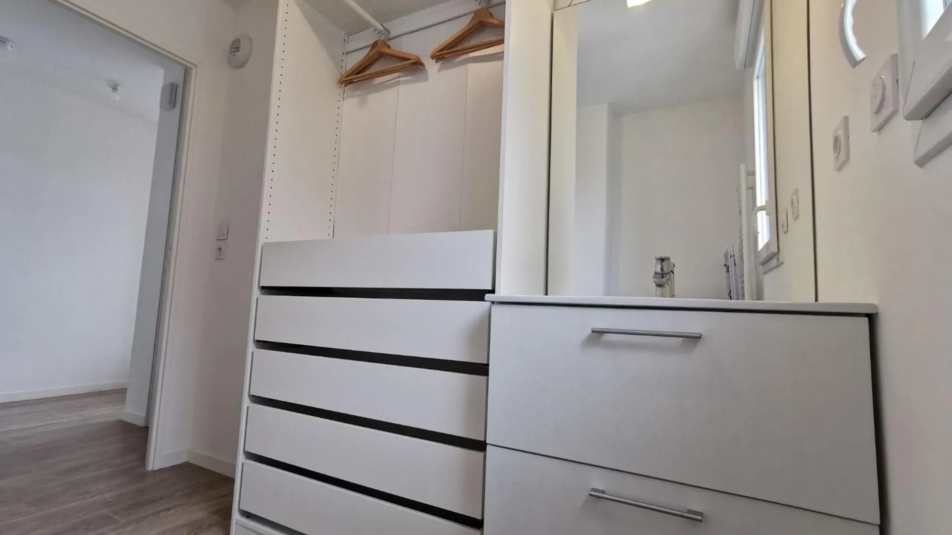 Appartement Studio Apsara By Interhome Saint-Malo