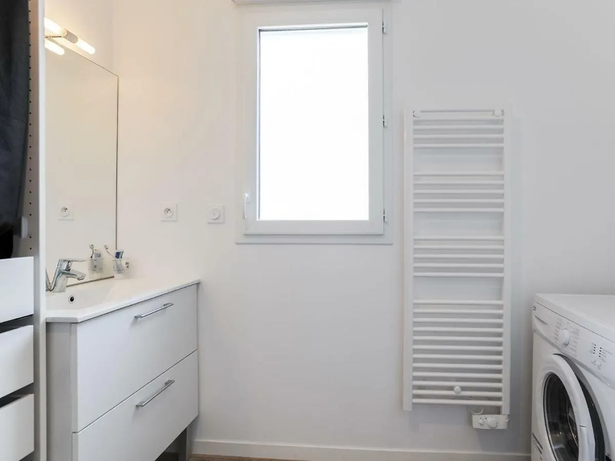Studio Apsara By Interhome Saint-Malo Frankrijk