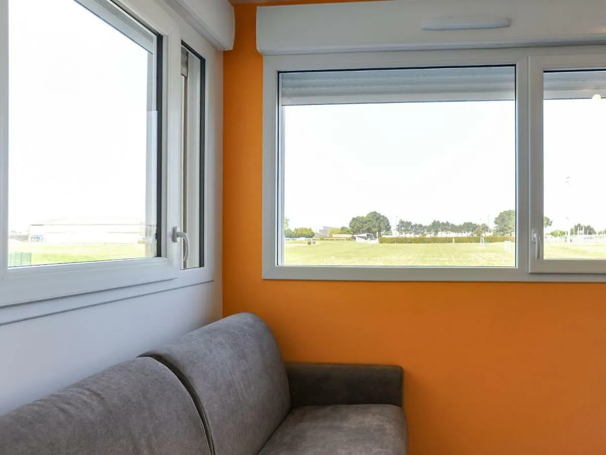 Studio Apsara By Interhome Saint-Malo